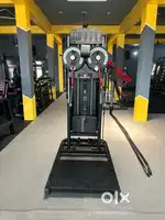 New Gym setup By RSF