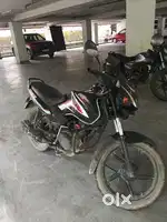 A good condition