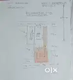 11.42-cent residential plot available for sale at Pallippuram.