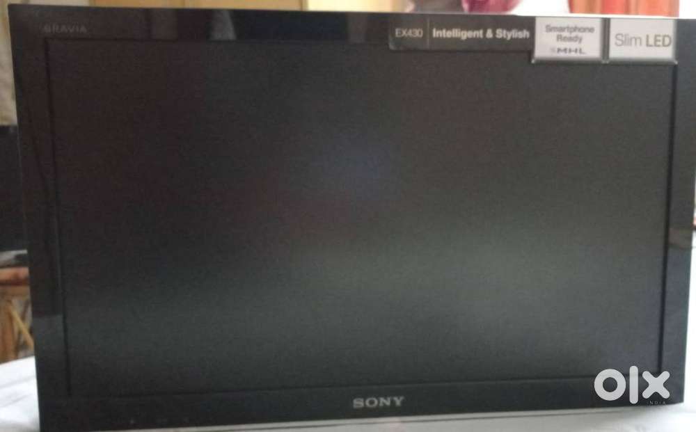 Sony Bravia 32 TV