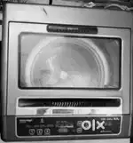 6.5 Kg Fully Automatic machine (Whirlpool)