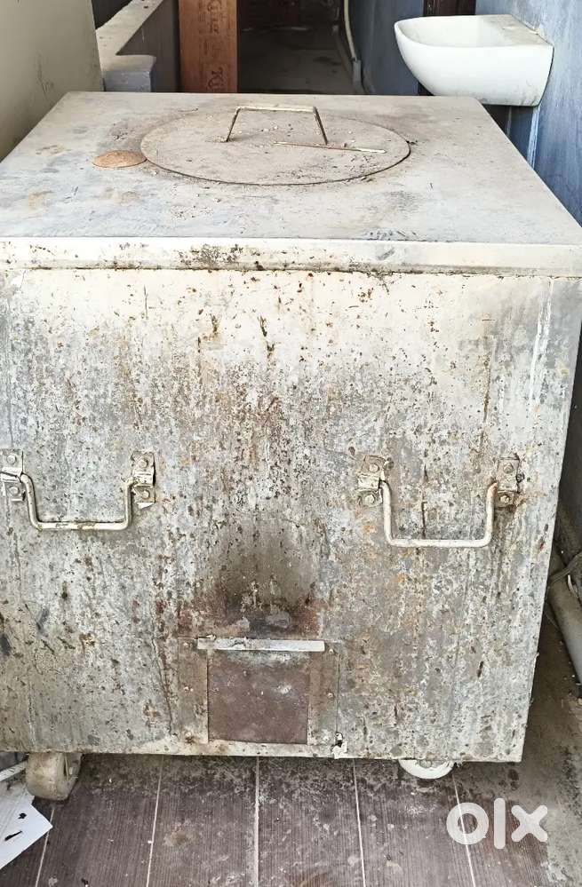 Tandoori Batti