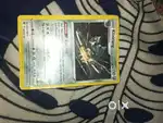 pokemon card