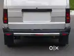 Maruti Suzuki omni