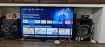 For Sale: Haier 42 Inch Full HD TV with Mi Box