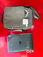 Macbook Cycle 80