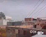 300 gajh plot north facing in tau nagar /ram gopalal colony
