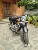 ORGINAL KERALA BULLET 350