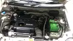 White color K10 car for sale