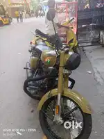 Single Owner Rarely Used