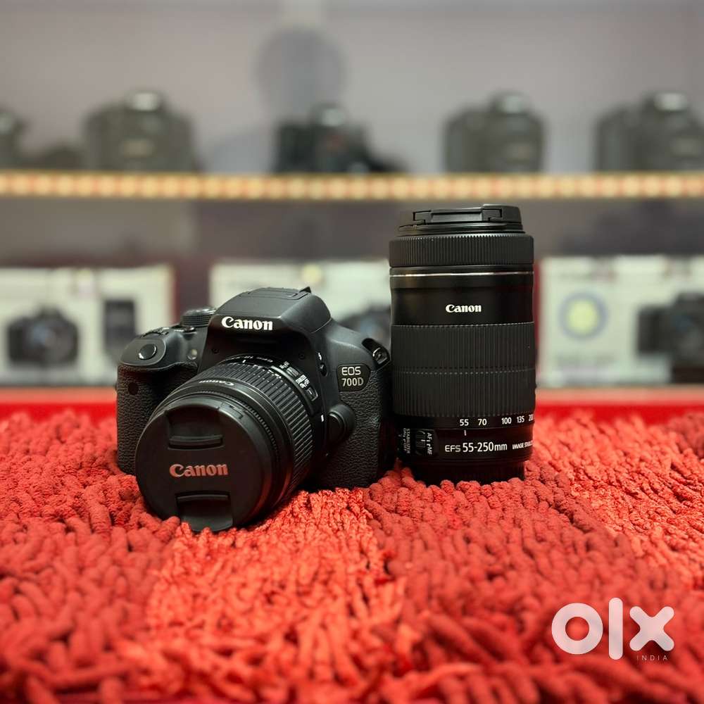 CAMERA FOR RENT