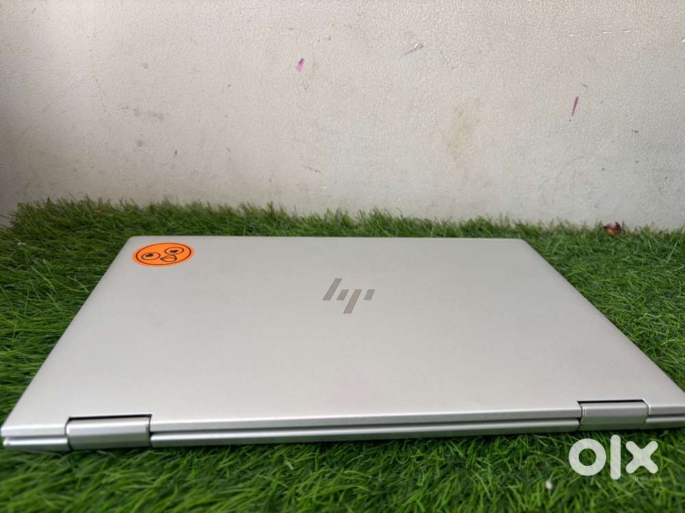 HP Elitebook X360