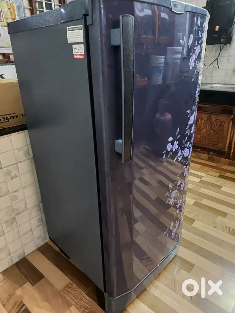 Godrej Edge Pro Fridge for Sale