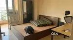 Flatmate for pre occupied flat