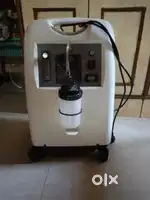 Oxygen machine O2