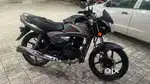 Honda Shine 2018