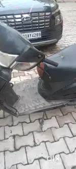 Honda Activa 2013 model