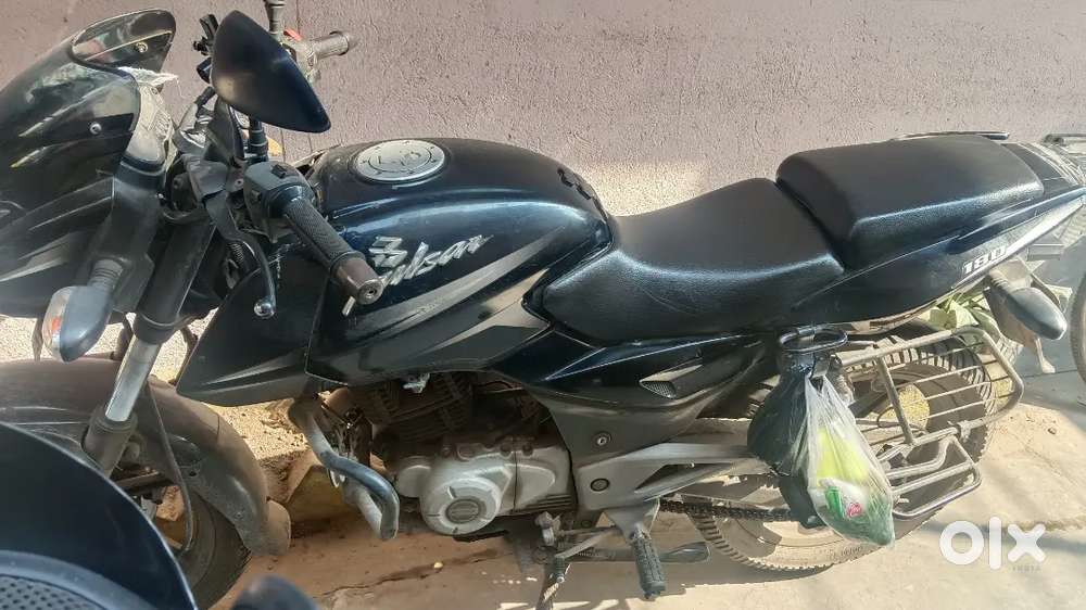 Good condition byke at very low price