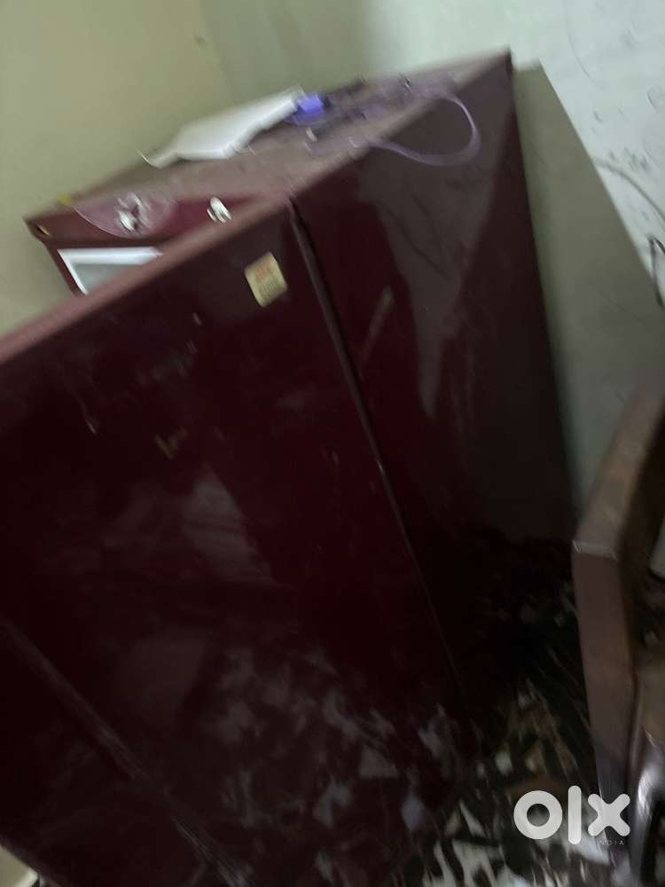 Godrej Fridge