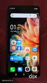 Tecno Camon 30 5G