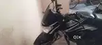 TVs star sport bike good condition