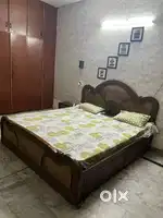 2Room set Fully furnished Full indipendent brokerage 50%