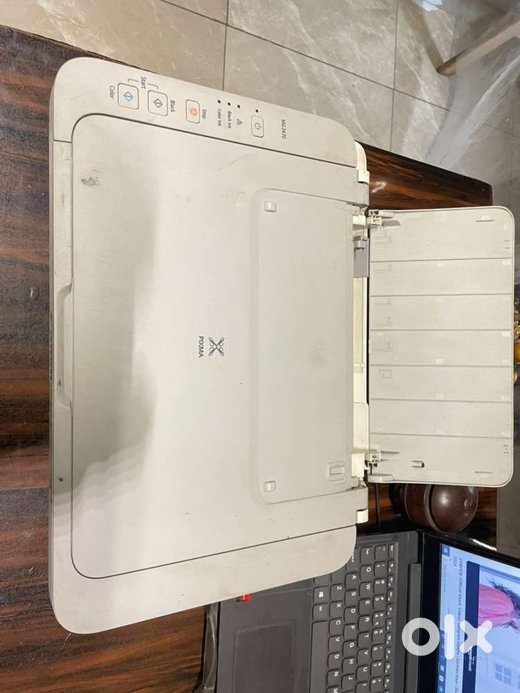 Canon mp 2470 printer sale