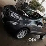 2021 Ecosport Diesel BS6 Brand New Condition