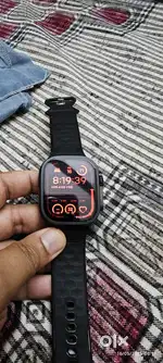 Apple watch ultra 2