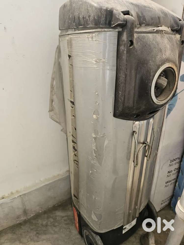 Vacuum Cleaner