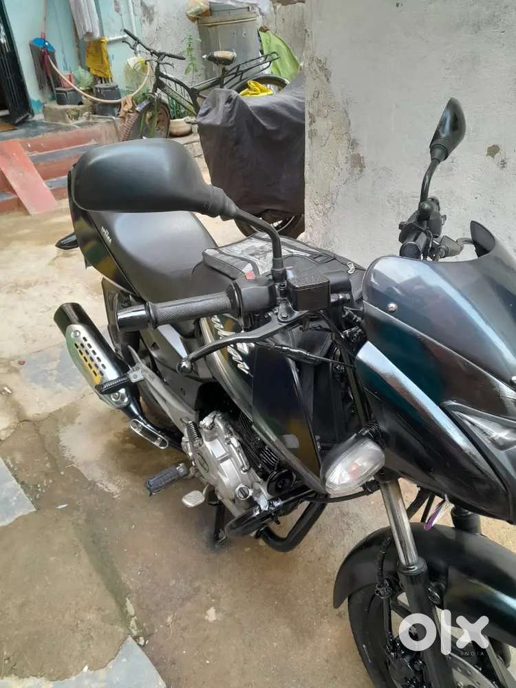 Bajaj Pulsar 150