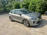 Toyota Glanza 1.2 G AMT, 2019, Petrol