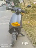 Ola S1 Pro scooty
