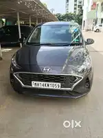 Hyundai Aura