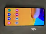 Samsung galaxy A71