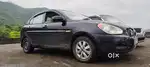 Good conditions car engine v good