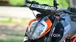 Duke 200 super minit