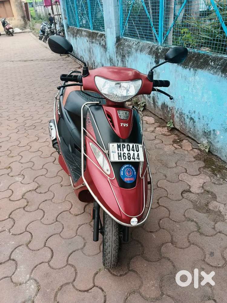 New and good condition doctor owner