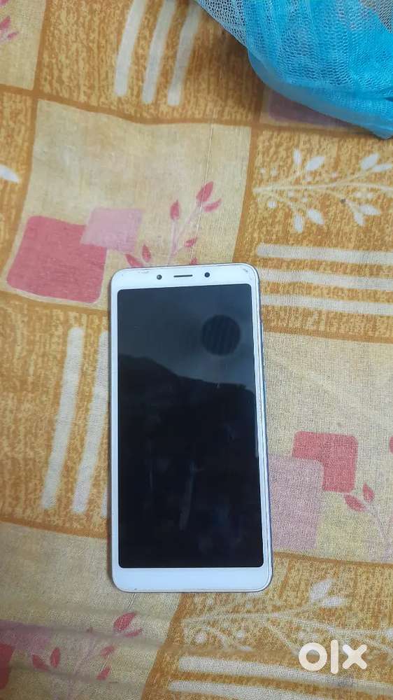 Red mi 6  64 gb