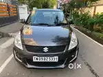 Maruti Suzuki Swift 2015