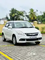 Maruti Suzuki Swift Dzire Vdi BSIV, 2015, Diesel