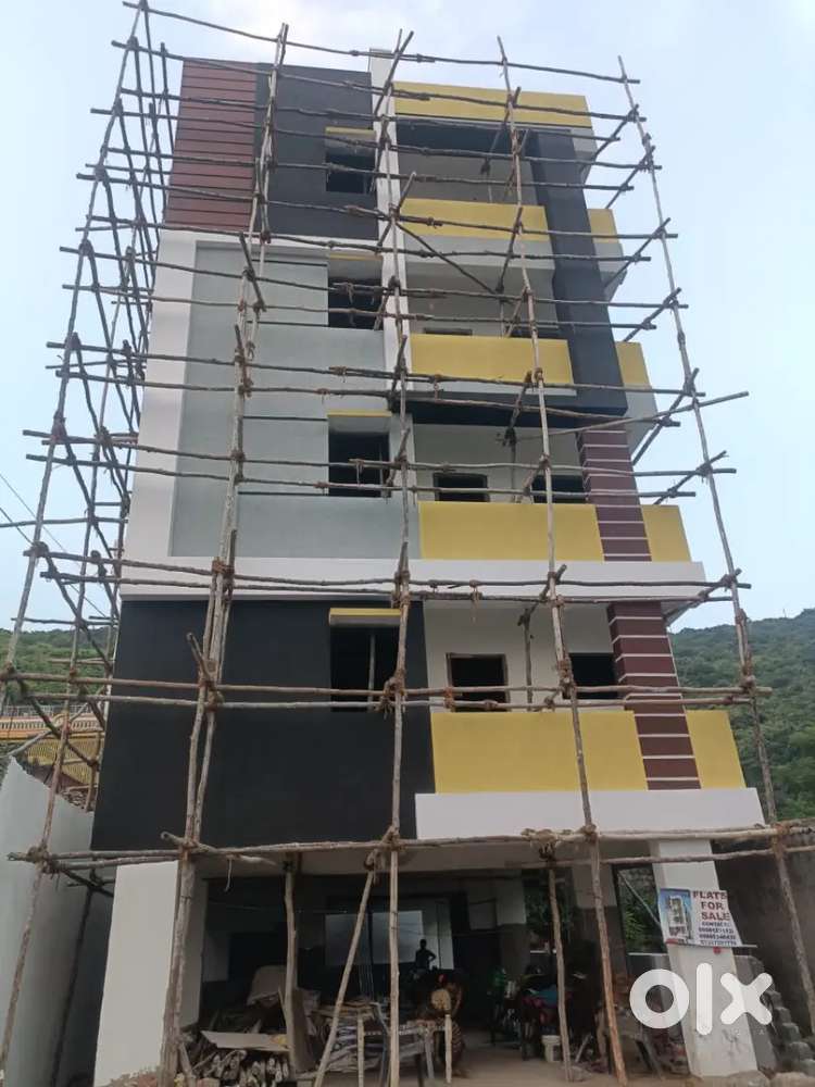 Sita Rama lakshmana residency