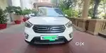Hyundai Creta 2017 Petrol 52000 Km Driven