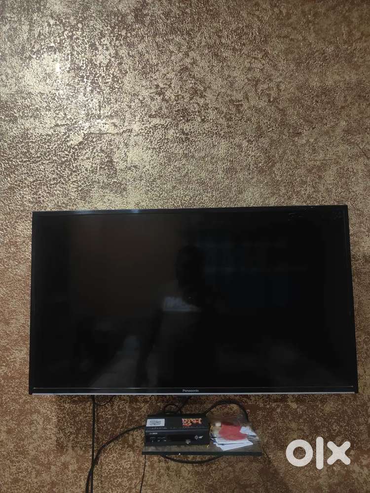 Panasonic Tv 42 Inch