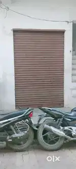Rent k liye shop / office