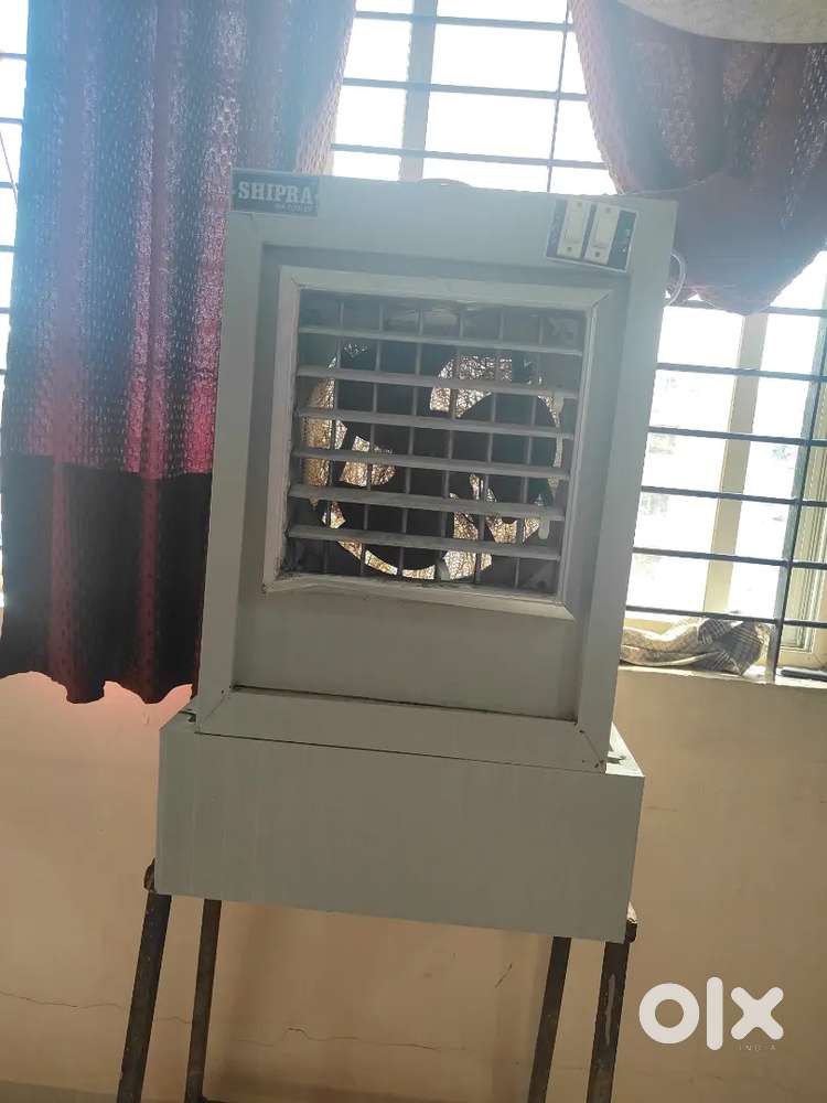 Shipra air cooler