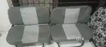 Eeco Wan Sit with Cover