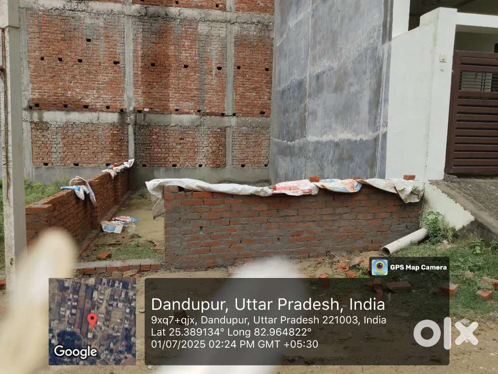चांदमारी क्राइस्ट दानदुपूर वाराणसी।