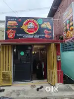 Continental master,pizza