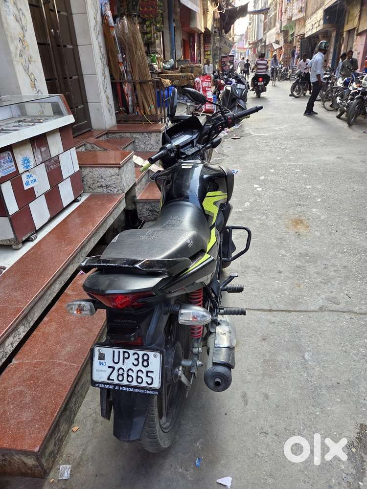 Fresh condition with 3 year warranty remaining.